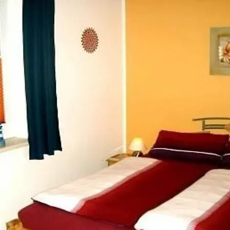 Apartament In Graal-muritz Graal-Mueritz