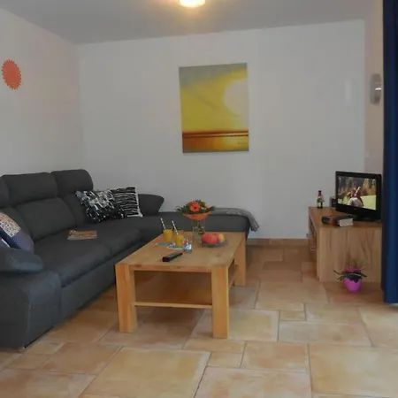 In Graal-muritz Apartament *
