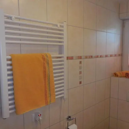 Apartament In Graal-muritz *