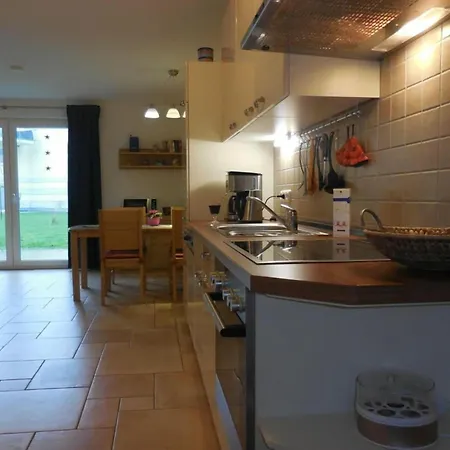 In Graal-muritz Apartament